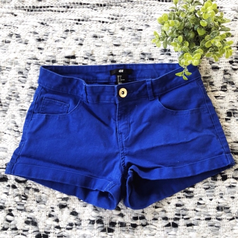 H&M Shorts